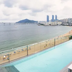 호텔 아쿠아펠리스